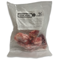 Afribest Cow Veins VP 20 x 500g -NL