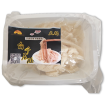 切条千层肚 Vivasie Cut Cow Stomach white 30x200gr Tray-ES