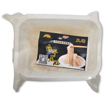 Vivasie Cut Beef Tripe White 切条千层肚 30 x 200g Tray-ES