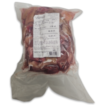 Vivasie 羊杂 Lamb Haslet party mix 16 x 1 kg