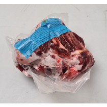 Cut Goat Meat Blue Label 12 x 1 kilo-NL