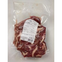 猪小肠 Pork casing / guts small / Colon VivAsie 16 x 800g-ES