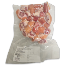 Vivasie Pork Tails Cooked 熟猪尾巴 即食 9 x 800gr -ES