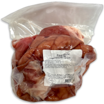 VivAsie Pork Ears 猪耳 16 x 1 kilo -ES