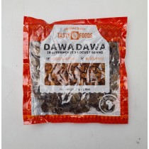 Iru / Ogiri / Dawa Dawa / Fermented Locust 160 x 80 grs-CM