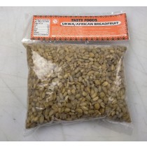 Dried Ukwa / Breadfruit Seeds 50 x 300 gr-CM