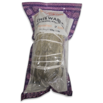 Tasty Kwanga / Cassavabread IWP 40 x 500g -CM