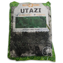 Tasty Utazi Leaves 40 x 300g -CM