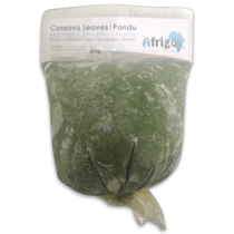 Afrigo Pondu / Saka Saka Congolese 20x500gr-VN