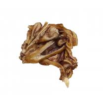 BBD 01-23 Braised Pig Ear Flap 25 x 100gr