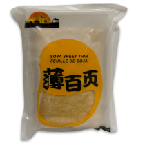 薄百叶 Soy Sheet Thin 25 x 227gr -CN