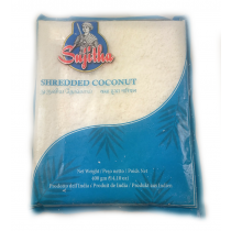 Sujitha Shredded Coconut 36 x 400 g -IN