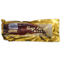 Jona Unagi Kabayaki / Roasted Eel VP 8oz 2 x 5kg -CN