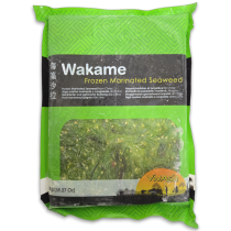 Vivasie Wakame Seaweedsalad Marinated VP 10 x 1kg -CN