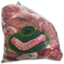 Peking Duck Necks 10 x 1kg -PT