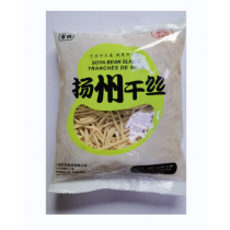 扬州干丝 Soya Bean Slices 25 x 227gr - CN
