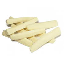 Sujitha Frozen Cassava sticks 18 x 900 g -IN