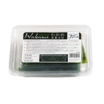 Wakame Seaweed salad marinated Vacuum 40 x 250g-CN