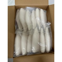 Giant Squid tubes 4-5 pcs U-5 Dos. Gigas 10 x 1 kg 40%-CN