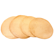 Instant Delight Roti Chappathi 18 x 1000 g -IN