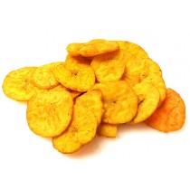 Sujitha Banana Chips Spicy 36 x 150 g -IN