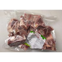 NIDOLIN Goat meat 12 x 1 kilo-IE