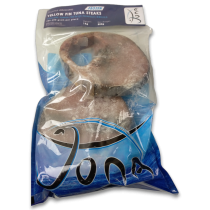 JONA Yellowfin Tuna Steaks Skin on 200-400 grs 10 x 1 kg-IN