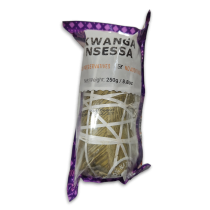 Nsessa Kwanga/Cassavabread/pain manioc 100x250g-CM