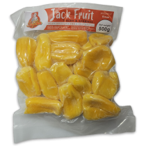 Sujitha Frozen Ripe Jackfruit Whole Meat W/O Seed 20x500g-VN