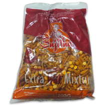 Sujitha Extra Hot Mixture 36 x 200 g -IN