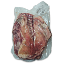 Vivasie Lamb Spareribs Halal 2 pcs VP p/kg -ES
