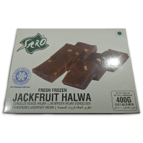 Saro Jackfruit Halwa 24 x 400g -IN