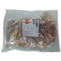 King Strong Chickenleg Cut IQF 10 x 1kg -NL