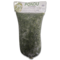 Tasty Pondu Caoutcouc 15 x 1kg -CM