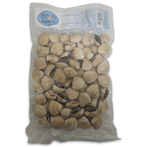 Clam white WR Cooked 40/60 pcs/kg 10 x 1 kg-VN