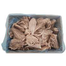 Illex Squid Tentacles 90-120g IQF 1 x 6kg 25% -ES
