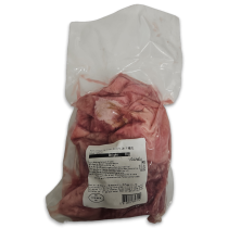 猪肚 Pork stomach VivAsie 16 x 1 kilo-ES