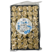 虾 烧麦 Jona Shrimp Siu Mai 10 x 800g -VN