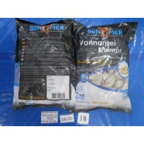 BONEMER Vannamei Shrimps HLSO easypeel 16/20 10x1 kg 30%-IN