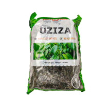Frozen Fresh Uziza Leaves 40 x 300 gr-CM