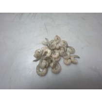 JONA Vannamei shrimps PND 71/90 10 x 1 kg 25%-VN