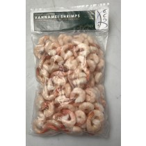 Vannamei shrimps CPTO 41/50 10 x 1 kg 25%-VN