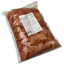 猪大肠 Pork casing / Varkens darmen / Colon 2 x 5kg-ES