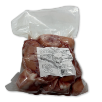 Vivasie Cut Pork Feet vacuum 16 x 1kg -ES