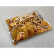Pumpkin pastries Meng Fu 蒙福 南瓜饼 7 x 900gr-ES
