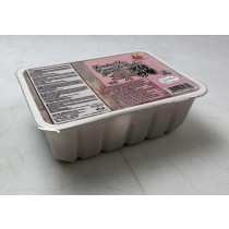 Iberian Pork - Frozen Rolled Slices Meng Fu 10 x 300g - ES