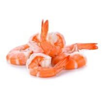 Vannamei shrimps CPTO 41/50 10 x 1 kg 30%-VN