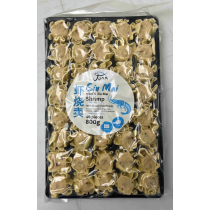 虾 烧麦 Jona Shrimp Siu Mai 10 x 800g -VN