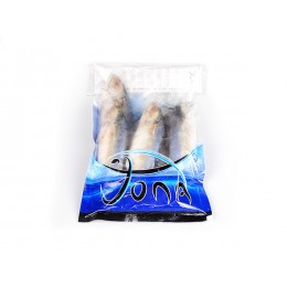 Indian Mackerel WR 6/8 pc/kg 10 x 1 Kg-IN Indian Mackerel WR 6/8 pc/kg 10 x 1 Kg-IN