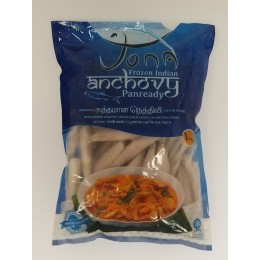 Jona Anchovy / Neetali Panready 80/100 10 x 1 kg 20%-IN Jona Anchovy / Neetali Panready 80/100 10 x 1 kg 20%-IN